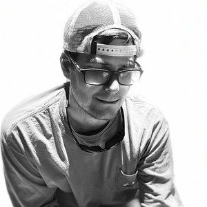 Meet your Posher, Thomas